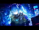 【初音ミク】dark into dark【オリジナル】