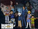 HUNTER×HUNTER OP おはよう。 full