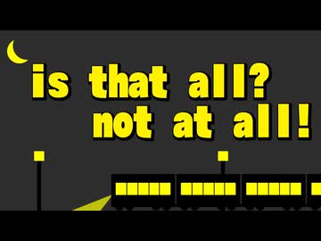 『is that all? not at all!/宮舞モカ』bickai