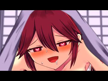 これも全部キミのせい…♥【ソフトウェアトーク劇場】