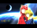 「永遠の一秒」アンドロメダストーリーズ/feat.ヤンパパン！【竹宮恵子】【24時間TV】