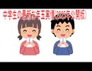 【動画News】中学生の最新お年玉実情(2025年公開版)(2026/01/06)