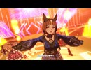 【トランセンド】Ms.VICTORIA【ウマ娘】