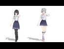 小樽潮風高校　Girls