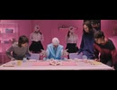 Stain The Canvas - GATTINI (feat Klaus Noir) [Official Music Video]