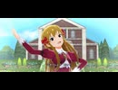【ミリシタ】海美・あずさ・育「カーテシーフラワー」【ユニットMV(Updated版)】