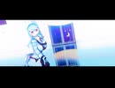 【にじさんじMMD】モニタリング (Best Friend Remix)【葉加瀬冬雪】