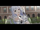 【ミリシタ】恵美・美奈子・紬・桃子「花びらメモリーズ」【ユニットMV(Updated版)】