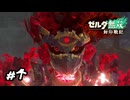 世界を滅ぼす兵器　ゼルダ無双 封印戦記実況　#4