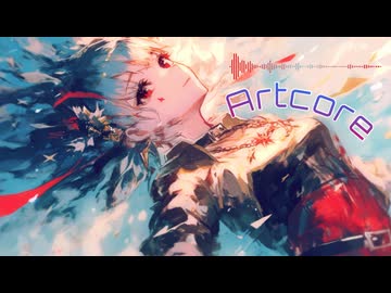 【フリーBGM】透明、浮遊、疾走 - Freefall