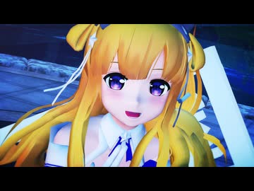 【ＭＭＤ艦これ】カメレオン　百角式　フレッチャー