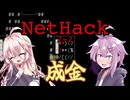 NetHackerゆかいあ【挑戦2回目・その2】