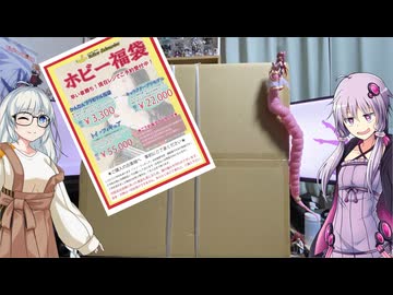 2026年イエサブキャラプラ福袋開封日記