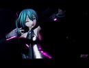 【MMD】ミクさんでヒアソビ