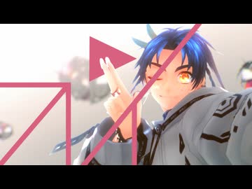 【MMD刀剣乱舞】プレイ【太鼓鐘貞宗】