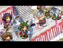 【元々のレア度が2以下7人】覇道来福！新春下剋城の乱 -EX1-【全員カンスト】
