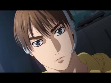 MFゴースト3nd season　第1話　反撃の狼煙