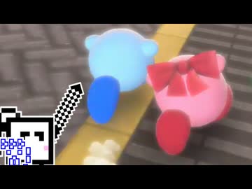 【CeVIO実況】エアライダーざらめちゃん#56【カービィのエアライダー】