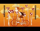 【ニコカラ】くちゃりんこ私【off vocal】
