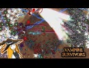 【VampireSurvivors】少女は吸血鬼を虹で覆う【ゆっくり】