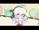 ぴくちぃミクちゃんの「モニタリング」