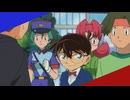 ポケモンで江戸川コナンが推理する回