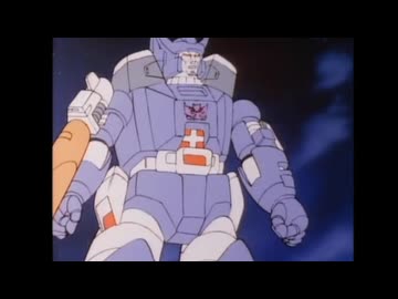 【チャー研】もしもこんなところがトーキュロンと繋がっていたら【トランスフォーマー2010】