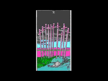 ミニハウス／剣の十番