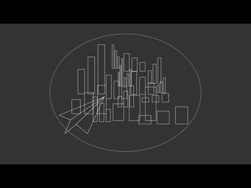 サンソング / 初音ミク
