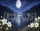星の花が咲く頃に/初音ミク