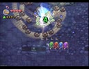 LZA.ゼルダの伝説 ４つの剣＋ 07/26 ハイラルの東 東の神殿