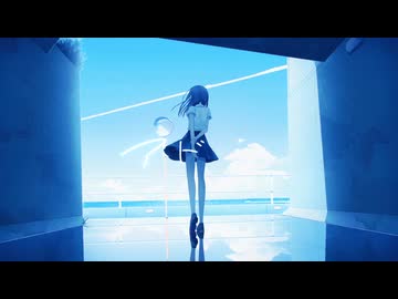 【MV】アドリブ／初音ミク　Hatsune Miku - adlib