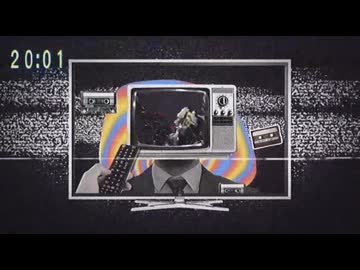 テレヴィジョン／エニシサザナミfeat.v_Flower