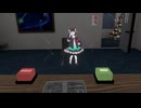 【VRChatワールド紹介】楽しい面接会場【Japanese interview room】