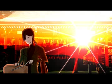 ギコギコはしません(年始)(UTAU)