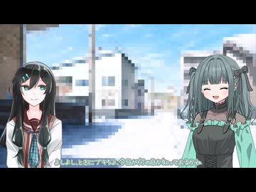 1月3日は胃酸の日【COEIROINK劇場】