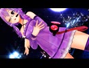 【結月ゆかり】で「undead」