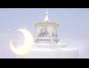 【VRChatワールド紹介】初空メリーゴーランド - hatsuzora merry-go-round -