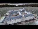 【VRChatワールド紹介】St․ Bernard's Abbey‚ Hemiksem