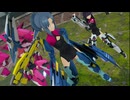 小­鳥遊怜１　アリスギアアイギスCS