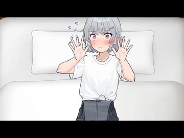 【小春六花】お布団、一緒に寝る？【CeVIO劇場/純愛】