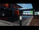 【VRChatワールド紹介】Zen Garden