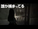 #12【ホラーゲーム実況】誰か捕まってるんだけど誰だこの人！【Fear the Spotlight】