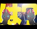 テレパシ/DECO*27 好き勝手に叩いてみた。せつな*6