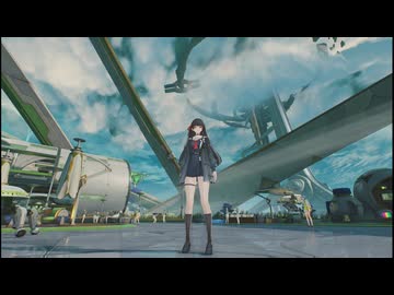 【鳴潮】ver.3.0 ラハイロイ地方 フリーパイロットモード