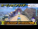 【スイッチ２おすすめゲーム】カービィのエアライダー　レールパニック　ロードトリップ攻略　ステージ１１　最果ての地　＃５６３　【任天堂switch2】