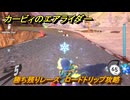 【スイッチ２おすすめゲーム】カービィのエアライダー　勝ち残りレース　ロードトリップ攻略　ステージ１１　最果ての地　＃５６５　【任天堂switch2】