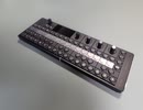 teenage engineering OP-XY Brain機能の挙動の調査