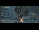 Monster Hunter Wilds - 歴戦王ジン・ダハドPTサポ2