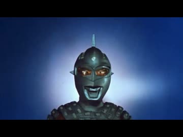 ウルトラマン60周年記念ヒストリー　第7弾『ウルトラセブン(1967)』